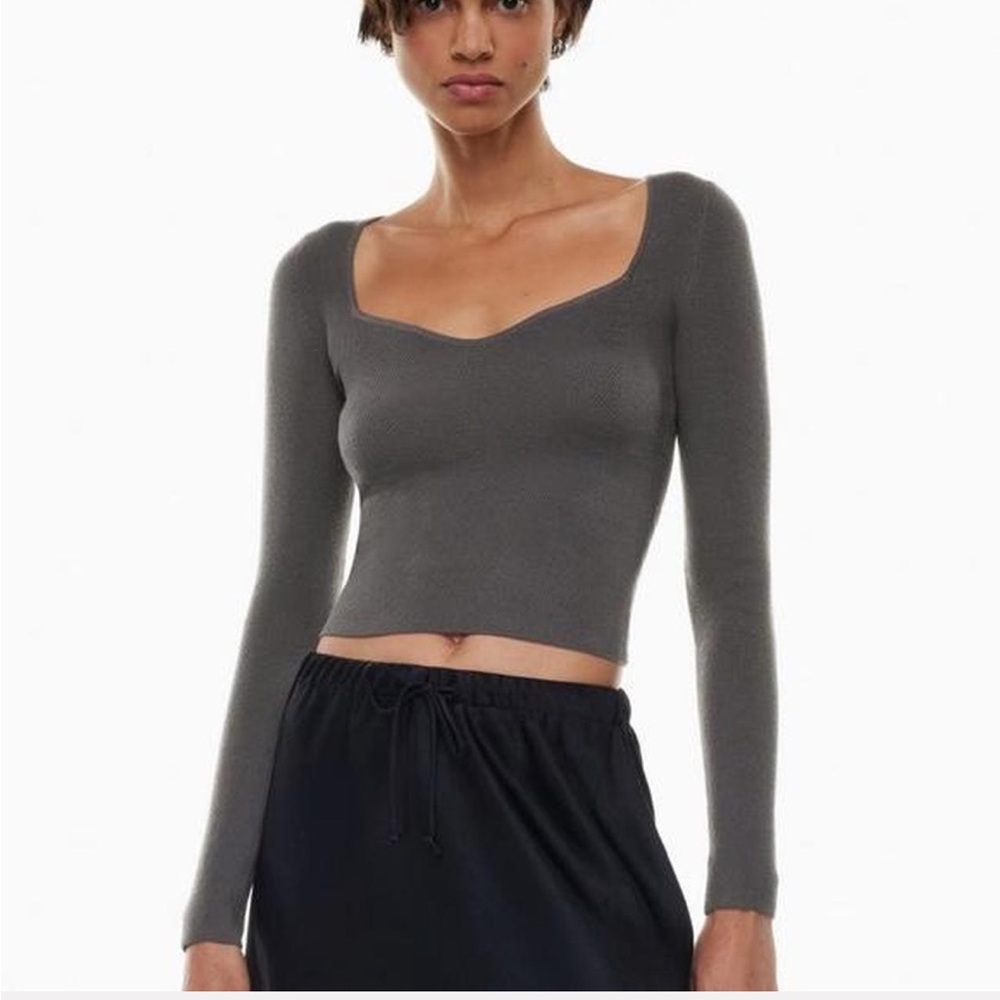 Aritzia Tuscany Sweater